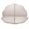 MeowBaby Spielmatte Ästhetik Cord Wolke - Classic Cord Edition