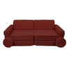 MeowBaby Spielsofa Bearly - Soft Teddy Edition