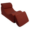 MeowBaby Sitzsack Wave Lounger Bearly
