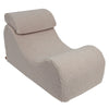 MeowBaby Sitzsack Wave Lounger Bearly