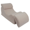 MeowBaby Sitzsack Wave Lounger Bearly