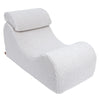 MeowBaby Sitzsack Wave Lounger Bearly