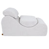 MeowBaby Sitzsack Wave Lounger Bearly