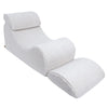 MeowBaby Sitzsack Wave Lounger Bearly