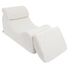 MeowBaby Sitzsack Wave Lounger Bearly