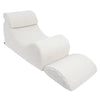 MeowBaby Sitzsack Wave Lounger Bearly