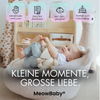 MeowBaby Kindersessel Bearly Bären-Sitzsack - Soft Teddy Edition