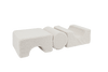 MeowBaby Shape Set Bearly 3-Elemente