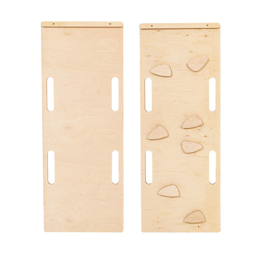 MeowBaby Rutsche/ Kletterwand S/M/L | 92x35 cm