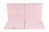 MeowBaby Spielmatte Velvet quadratisch 120x120cm