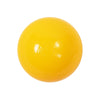 MeowBaby Ballset für Bällebad, 7cm, 50 Stck: Gelb