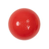 MeowBaby Ballset für Bällebad, 7cm, 50 Stck: Rot