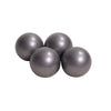 MeowBaby Ballset für Bällebad, 7cm, 50 Stck: Silber