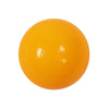 MeowBaby Ballset für Bällebad, 7cm, 50 Stck: Senf