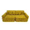 MeowBaby Spielsofa Tangle - Cozy Chenille Edition