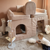 Meowbaby Arches Ästhetik Cord 160cm - Classic Cord Edition