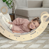 MeowBaby Dream Rocker Balancewippe/Schaukel - S/M/L