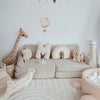 MeowBaby Spielsofa Cord Premium - Slim Cord Edition