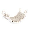 MeowBaby Dream Rocker Balancewippe/Schaukel - S/M/L