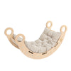 MeowBaby Dream Rocker Balancewippe/Schaukel - S/M/L