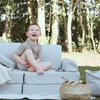 MeowBaby Outdoor Mini Spielsofa Outzy - Outdoor Living Edition