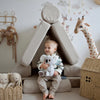 MeowBaby Spielsofa Mini Plus Cord Premium - Slim Cord Edition