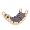 MeowBaby Dream Rocker Balancewippe/Schaukel - S/M/L