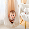 MeowBaby Hängesessel Cocoon Bearly
