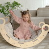 MeowBaby Dream Rocker Balancewippe/Schaukel - S/M/L