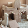 Meowbaby Arches Ästhetik Cord 160cm - Classic Cord Edition