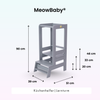 MeowBaby Lernturm/Küchenhelfer