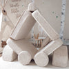 MeowBaby Spielsofa Mini Max Tangle - Cozy Chenille Edition