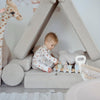 MeowBaby Spielsofa Cord Premium - Slim Cord Edition