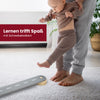 MeowBaby sensorischer Lehrpfad, 5 Elemente