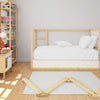 MeowBaby sensorischer Lehrpfad, 5 Elemente