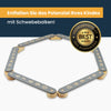 MeowBaby sensorischer Lehrpfad, 5 Elemente