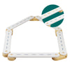 MeowBaby sensorischer Lehrpfad, 5 Elemente