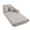 MeowBaby Spielsofa Mini Max Cord Premium - Slim Cord Edition