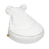 MeowBaby Kindersessel Bären-Sitzsack - Premium Bouclé