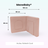 Meowbaby Arches Ästhetik Cord 160cm - Classic Cord Edition