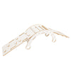 MeowBaby Dream Rocker Balancewippe/Schaukel - S/M/L