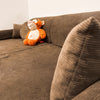MeowBaby Spielsofa Cord Premium - Slim Cord Edition