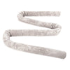 MeowBaby Bettschlange Ästhetik Cord (1,5 - 4 m) - Classic Cord Edition