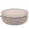 MeowBaby Sitzpouf für Kinder rund Bearly