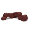 MeowBaby Shape Set Flower Bearly 3 Elemente