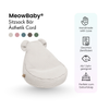 MeowBaby Kindersessel Ästhetik Cord Bär - Classic Cord Edition