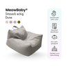 Meowbaby Kindersessel Dune eckig