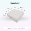 MeowBaby Hüpfpolster Premium Cord - 80x80cm