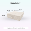 MeowBaby Hüpfpolster Ästhetik - 80x80xcm