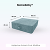 MeowBaby Hüpfpolster Ästhetik - 80x80xcm